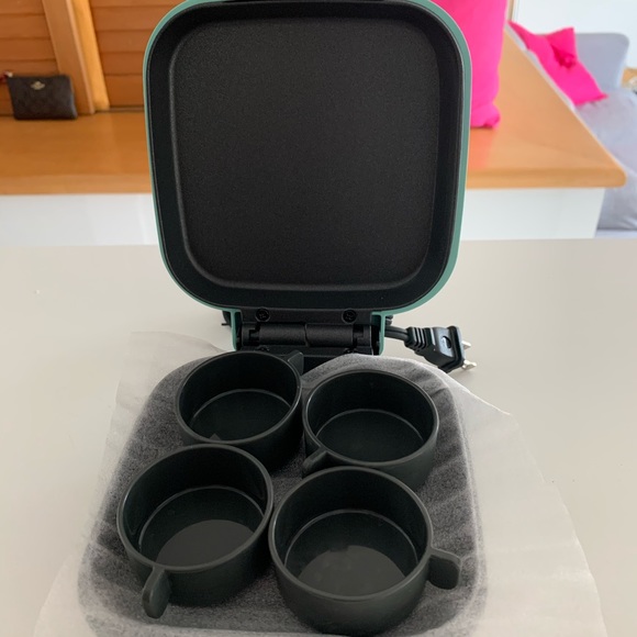 Egg bite maker - Picture 3 of 8